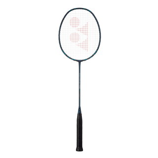 Yonex Badminton Racket Nanoflare 800 Tour (handle-heavy, very stiff, tournament) 2024 green - unstrung -